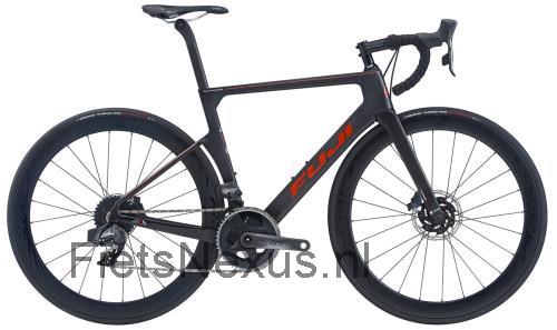 Fuji Supreme 1.1 specificaties